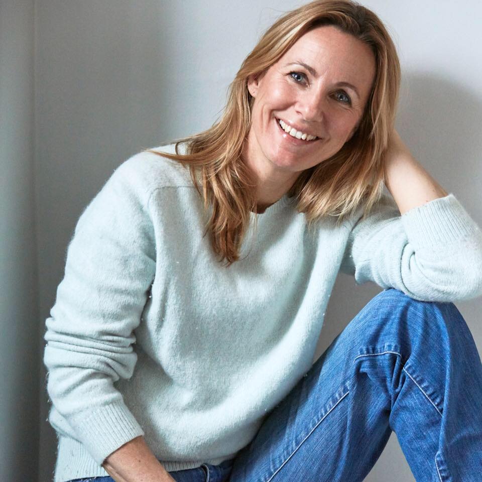 Maja Åström