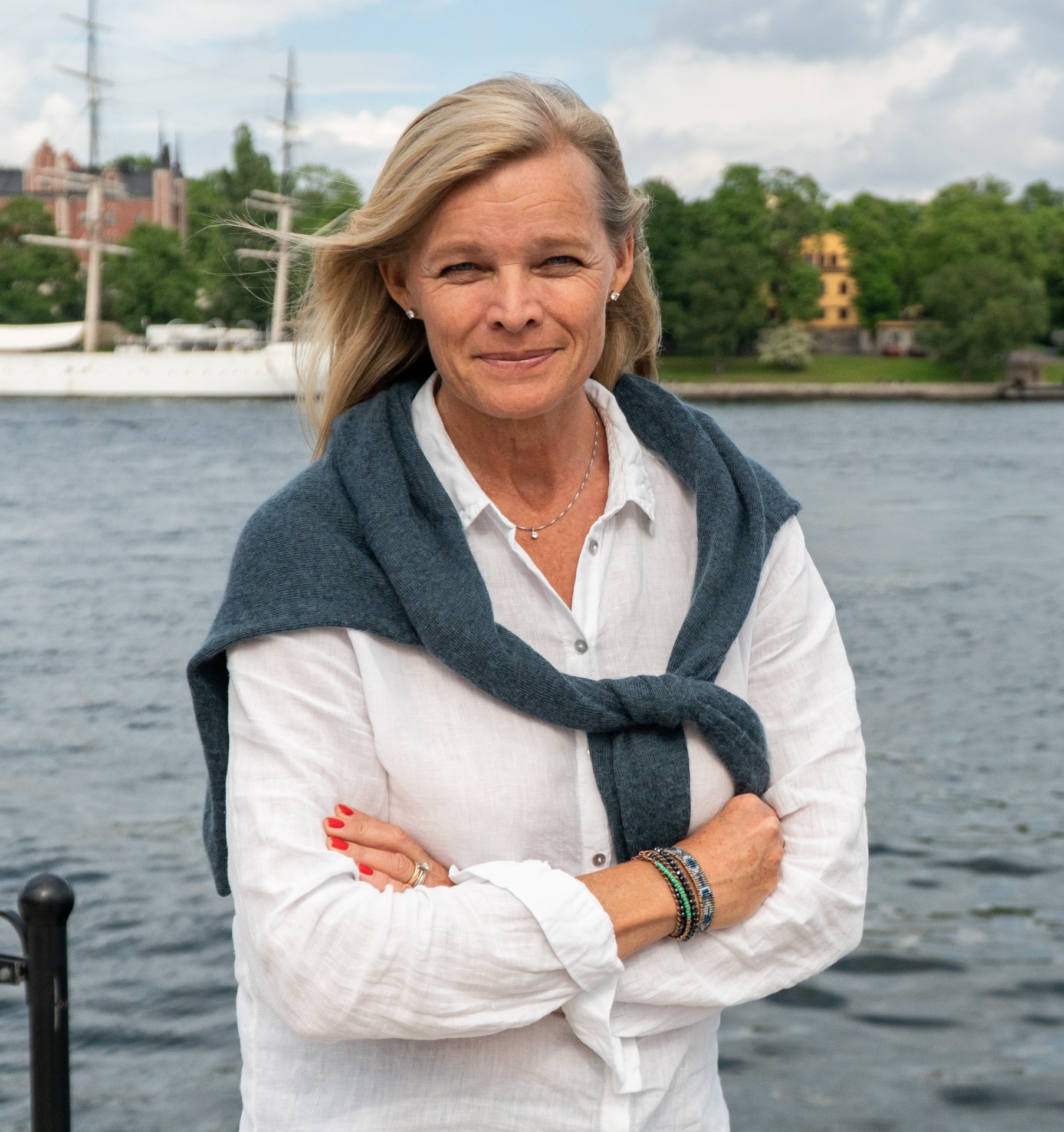 Sanna Jönsson Käll